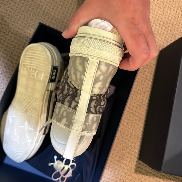 Dior b23 high size 45 - Picture 3 of 6